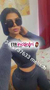 appena arrivata melissa 👑strepitosa 💕clase e bellezza tutta inculare. pompino salivoso figa succhiare fiume squirting tre buchi