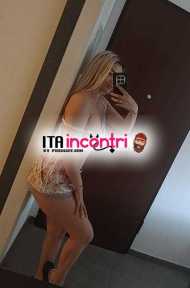 ❤️novissima tua bionda ricevoraggiungo💞 foto originale 💯 💋 💋hello speak english 💕 💋hallo ich sprache deutsch 💋