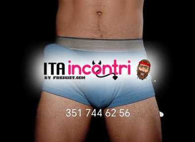 bel brasiliano dotato e trasgressivo 💦🐷🍆🍑😈