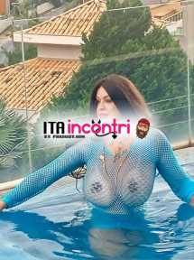 trans suzzana xxii piu e brava senza fretta e senza tabo 23 motive venire mi trovare 
