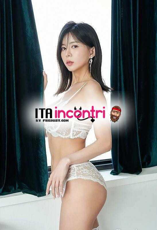 💦💦vuoi provare qualcosa nuova fantastica interessante super bollentesexy💦💦