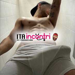 👿💧novitta curno gabriele ragazzo molto porco latino si volette experiencia unica contattami adesso