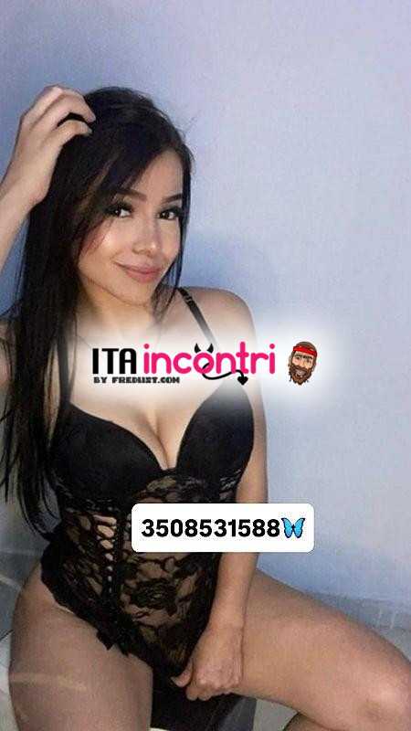 💕🔥primizia erika strabella e piccante ragazza-fisico urlo meravigliosi pompinimassaggi💕