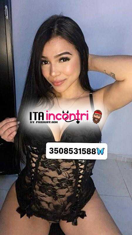💕🔥primizia erika strabella e piccante ragazza-fisico urlo meravigliosi pompinimassaggi💕