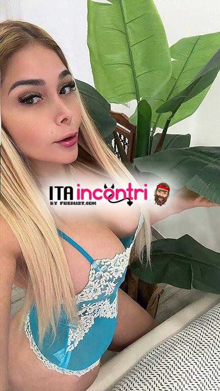 💋lara💓appena arrivata zonatroi.a calda e vogliosa💖foto verissime e certificate confermo videochiamata se non sono io non paghi💖