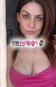 oris sono donna italiana immediatamente disponibile soddisfare tutti tuoi desideri sessuali. sono donna rispettosa e discreta 🇮🇹🥰💓💘🩷🤪🫦👄👅 e