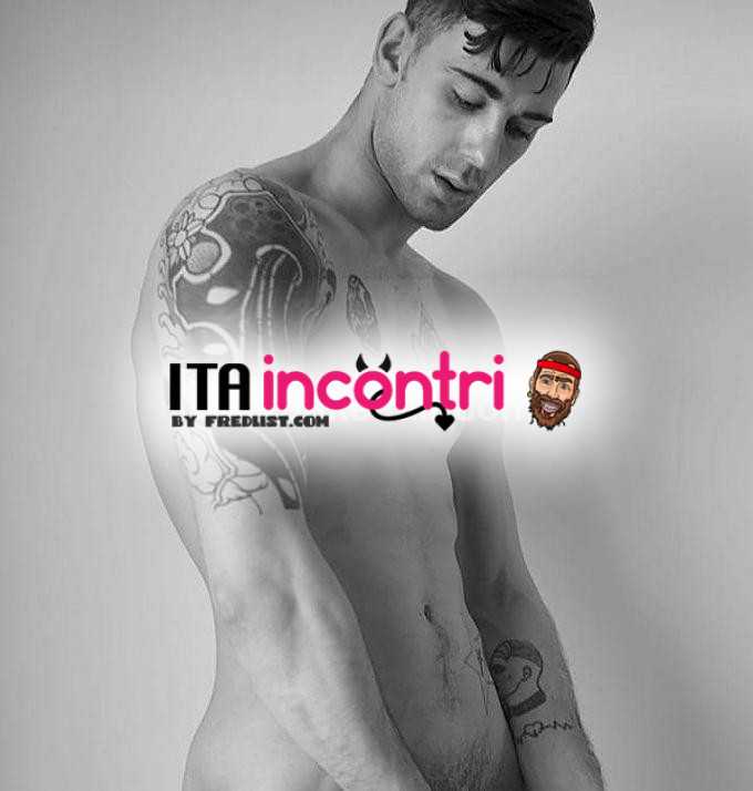 🍆🍼🇮🇹 new solo attivo xxl porno attore italiano