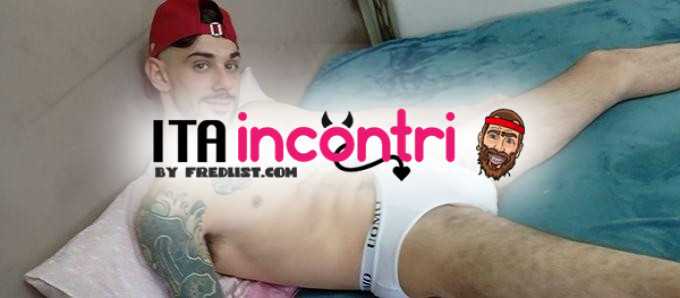 🍆🍼🇮🇹 new solo attivo xxl porno attore italiano
