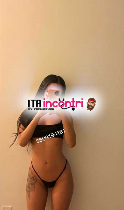 alison seriate x prima volta 🎀attenzione ragazza molto giovane fresca e disponibile 💯 reale piÙ bella vivo. senza fregatura.