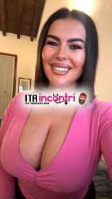 ❤️elena❤️ bella tetona‼️settima 7a seno naturale foto 💯 reali vera bomba erotica🔥sexy e passionale🔥