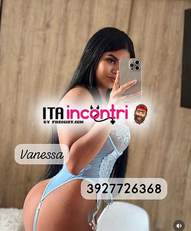 🌸 prima volta cittÀ 💘vanessa 💘 .latina molto calda e piccante dolce e educata ogni attimo me sara sessooo fatto calma e passionee