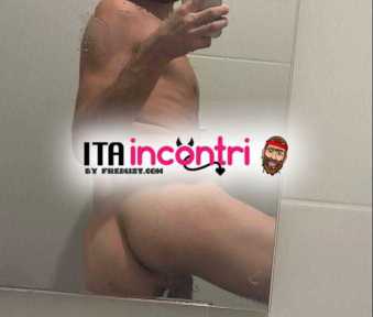 giovane twink te