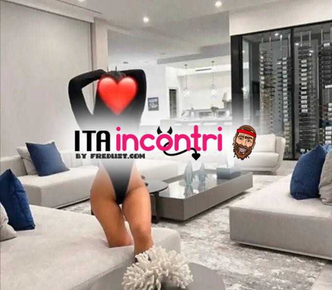 🎀 arianna solo oggi bella ragazza seria e discreta🎀