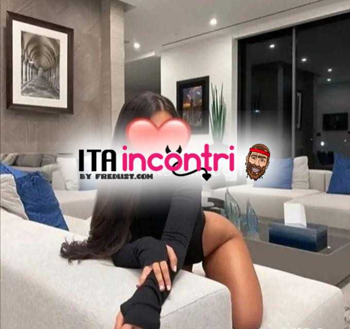 🎀 arianna solo oggi bella ragazza seria e discreta🎀
