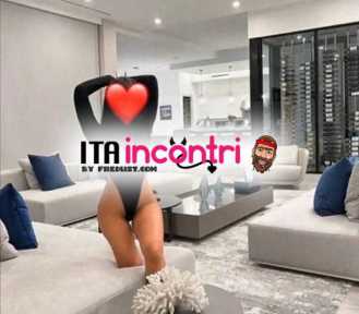 🎀 arianna solo oggi bella ragazza seria e discreta🎀