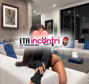 🎀 arianna solo oggi bella ragazza seria e discreta🎀