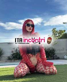👸🏻🔥📞 sharon prima volta arrivata tua 🐰⭐️coniglietta🐰❤️‍🔥🎀 cattiva compiacente e molto giocosa