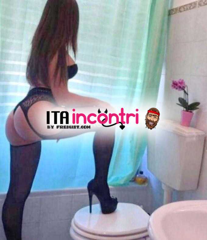a tortolÌ 💖 vera bambola💋 sensuale e affascinante 🔞belle tette naturali