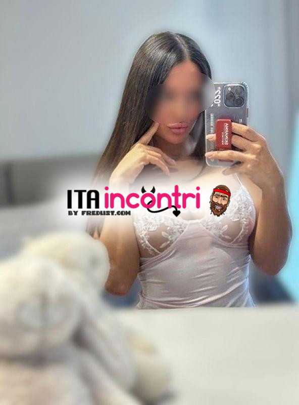 🥰appena arrivata❤️‍🔥lucy hot e sexy❤️‍🔥erotica É sensuale ❤️‍🔥😝foto reali💯 🚫no strranieri 🚫no anonimo🚫