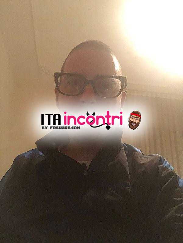 cerco incontri