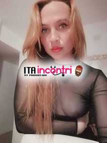 alghero ❤️ 💘 nuova citta🔥🌸🌸bellissima trans 🐷 ❗att pass❗ foto reale💯❌💯 completa porcelina. disponibile fare tutto 🐷