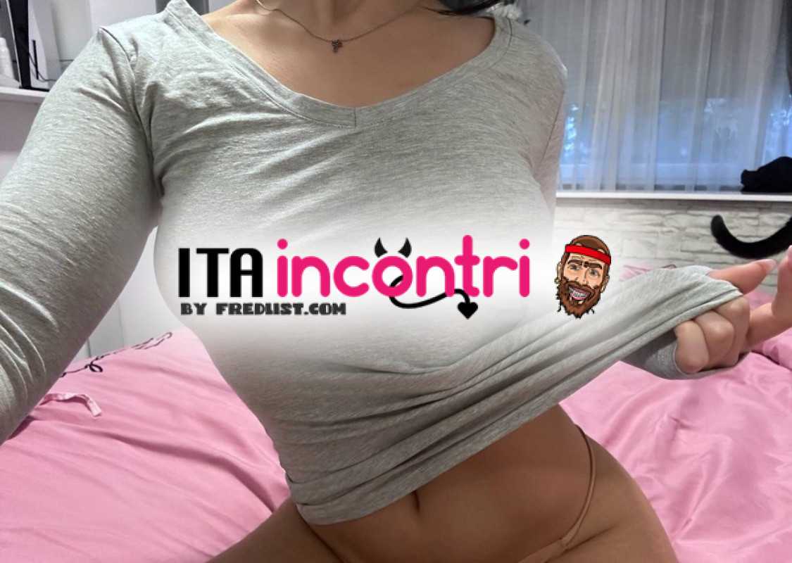 videochiamata bellissima e fantastica studentessa italiana fisico perfetto reale verificata disponibilitÀ anche video foto sessione mistress virtuale giovane simpatica ed educata no perditempo torni lavoro stanco e ti vuoi riposare po scrivimi pure ti aspetto po divertimento io e