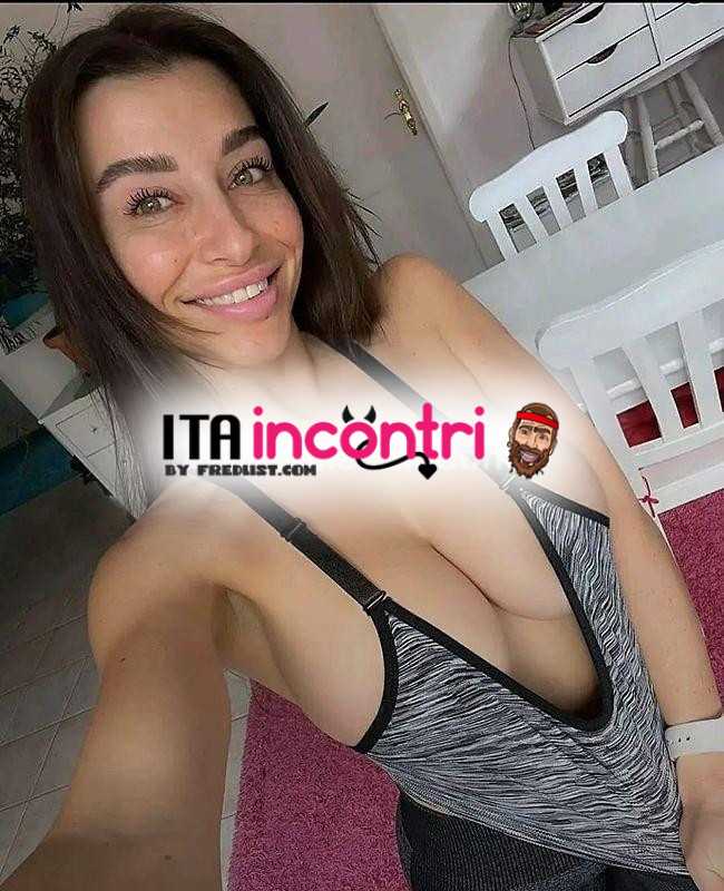 escorte ogliastra
