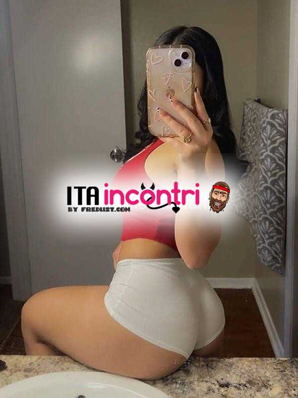 ciao amore mio💋 sono sofia 💕 😊ti vuoi rilassare vieni me 💝 💯patatina calda💥 e profumata 🌸stretta👅 preliminari infarto 🔥