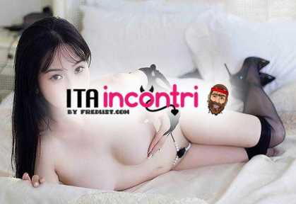 👅👅💦nuova ragazza orientale💦preliminare al naturale  bocca calda e gola profonda- se fai bravo sborrami bocca