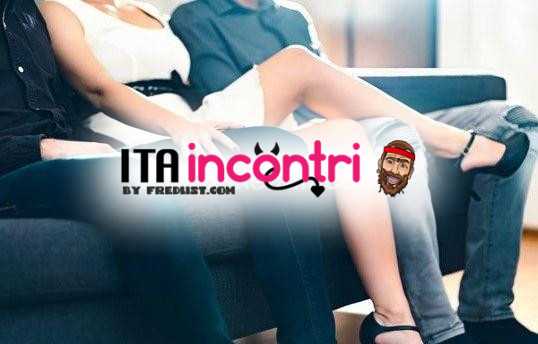 cerco coppia ore liete