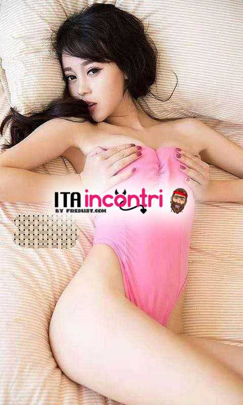 👠nuova👠 _ragazza orientale.foto vero 100 regina pompino al naturale   69   scopare tutte🍒