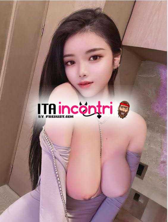 👠nuova👠 _ragazza orientale.foto vero 100 regina pompino al naturale   69   scopare tutte🍒