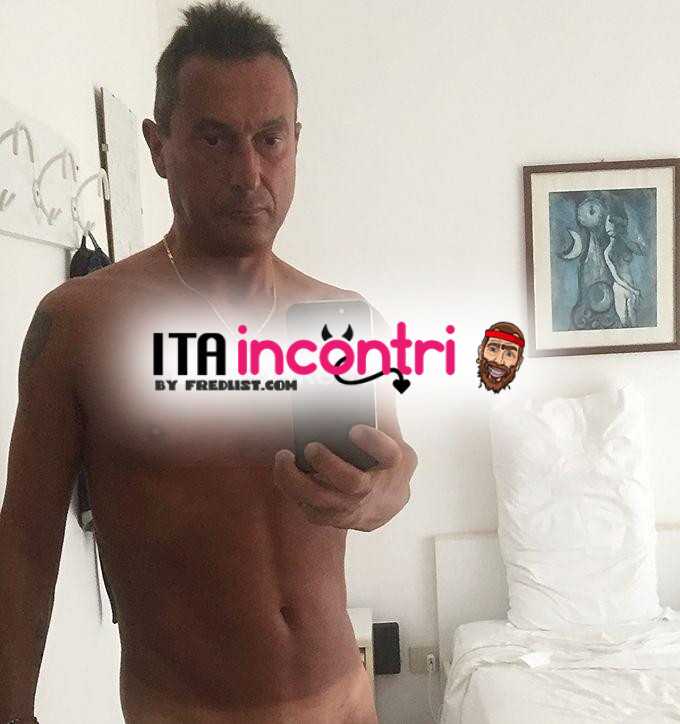 uomo maturo può piacerti