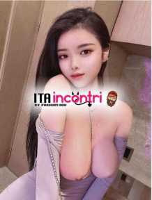 👠nuova👠 _ragazza orientale.foto vero 100 regina pompino al naturale   69   scopare tutte🍒