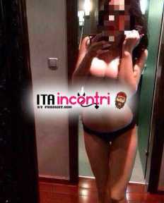 new perla❤venezolana bellissima bambola golosa   piacere infinitovera porcellina body massage
