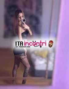 non ricevo😍🛑😘solo raggiungo casa tua o hotel tutta provincia✅❤️ completissima
