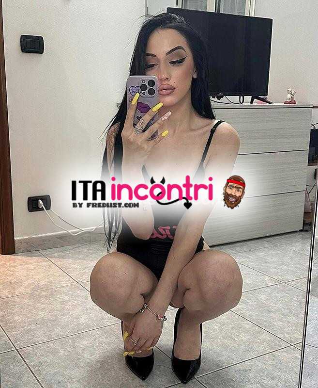 new😍solo altrui foto reali❗️bellissima coccolona giovanissima e completissima lunghi preliminari 😍 anche videochiamate🔥