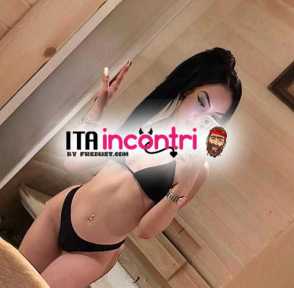 new😍solo altrui foto reali❗️bellissima coccolona giovanissima e completissima lunghi preliminari 😍 anche videochiamate🔥
