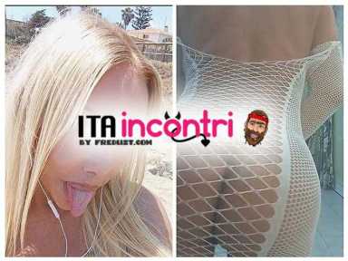 italianissima porca è carina deepthroat attiva 20cm e passiva.se vuoi godere provami .