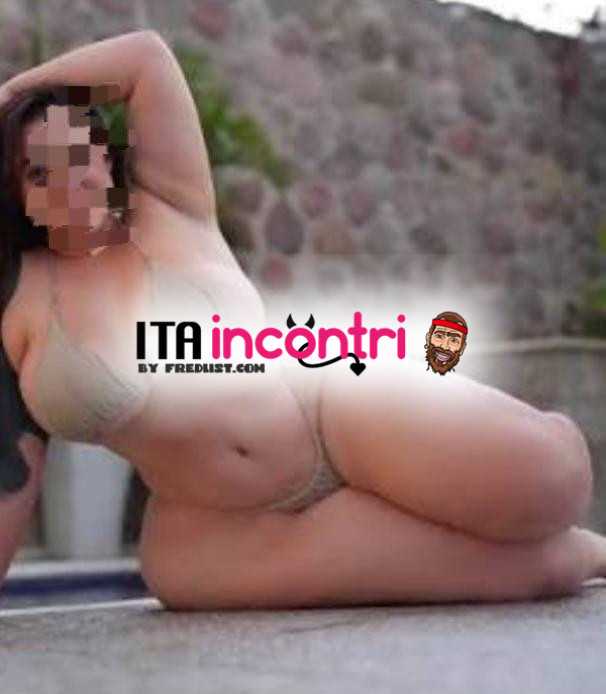 eva argentina ❤ nuova ad arbatax 🌷🌸🌺🌻 ragazza curvy 🌷🌸🌺🌻 tettona esagerata ❤ bella e naturale