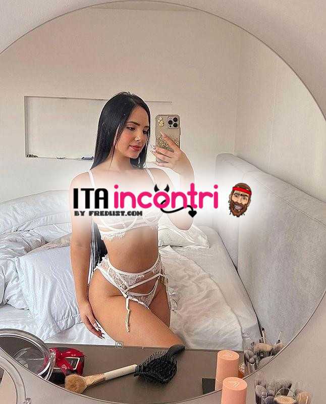 ciao sofia💋 goditi pompino al naturale ingoio posizione 69 pura passione baci lingua esplosioni squirting giochi sadomaso e anale accompagnati strapon tutto modo tranquillo💋