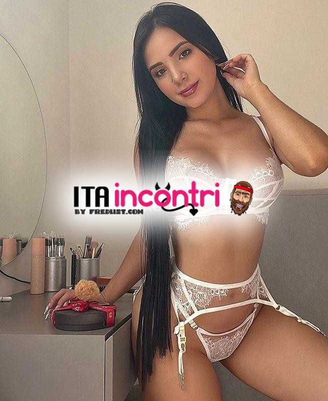 ciao sofia💋 goditi pompino al naturale ingoio posizione 69 pura passione baci lingua esplosioni squirting giochi sadomaso e anale accompagnati strapon tutto modo tranquillo💋