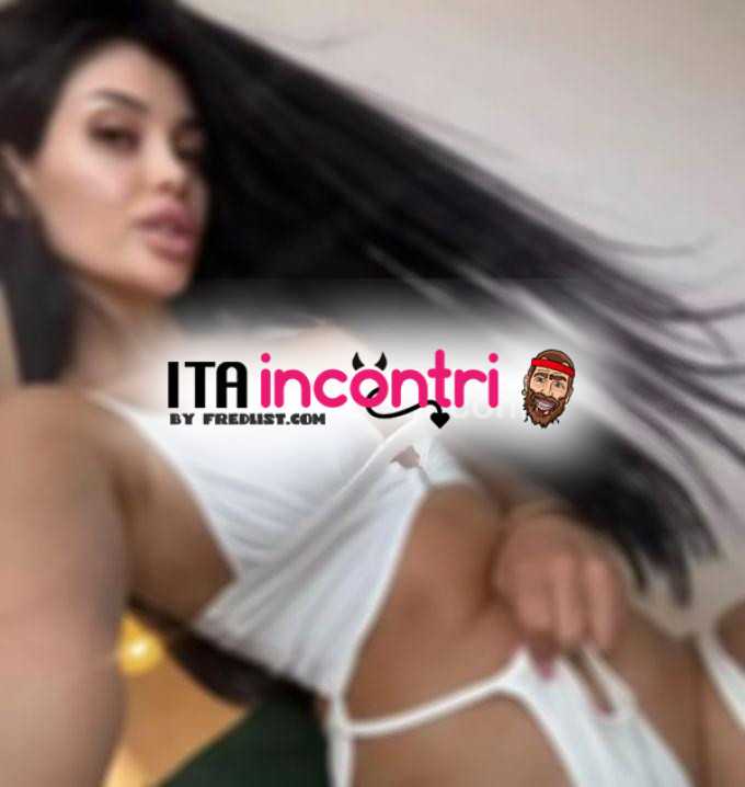 new❤️eva❤️ solo pochi giorni ❤️photto really 100