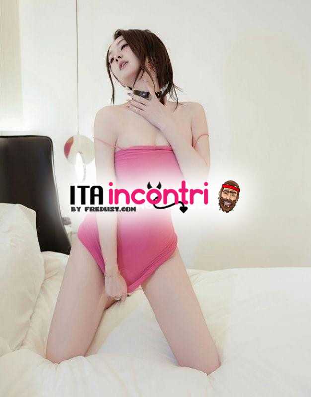 💦provare 💦appena arrivata bellissima corpo mozzafiato bocca golosa pompe al top--69💦