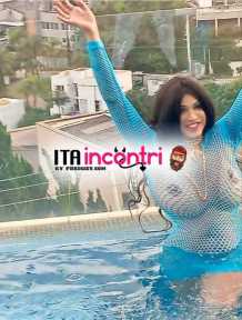 trans suzzana xxii piu e brava senza fretta e senza tabo 23 motive venire mi trovare 