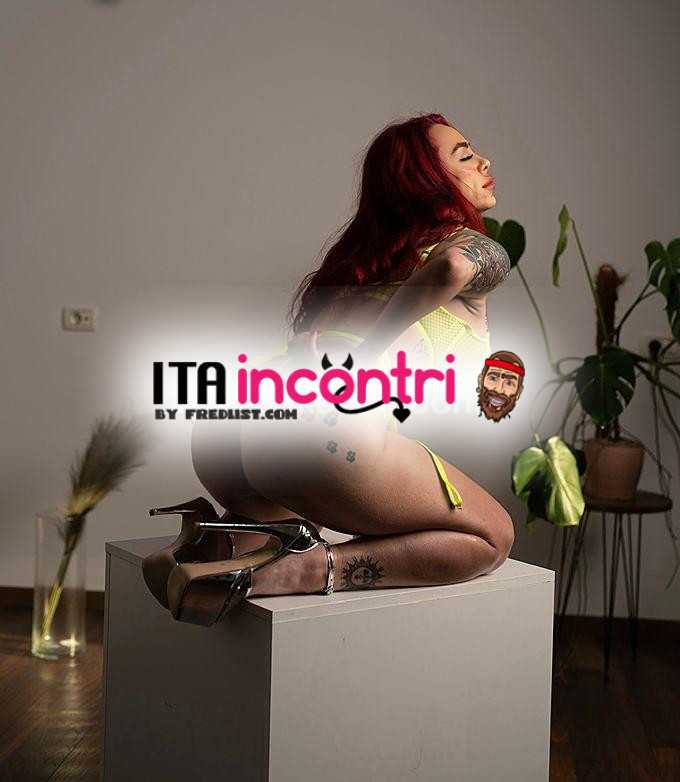 🍒anna nuova città🍒rivcevoraggiungo
‼️il mio whatsapp non funziona.‼️