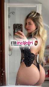 viareggio 
prima volta 🔝🥰👠 bella bambolina con viso spectacolare👠😻👿 piena di voglie😍😋 • perversa amante dei piacere piu intenso 69 figa