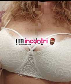 donna bis ex - coppia -