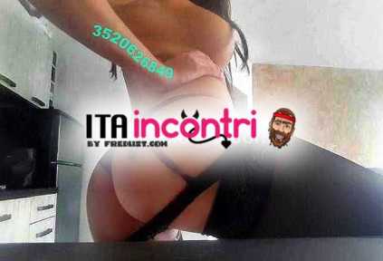 a tortolÌ 💖 vera bambola💋 sensuale e affascinante 🔞belle tette naturali