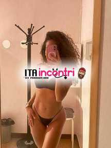 chiara italiana